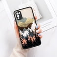 thumbnail image 1 of Funda mate para Xiaomi Redmi Note 9, 10, 11, 9s, 10s, 11s, Poco X3, NFC, F3, X4, GT, F4, Mi 11 Lite, 5G, NE, 11i, 10T, 11T Fivean unisex, 1 of 2