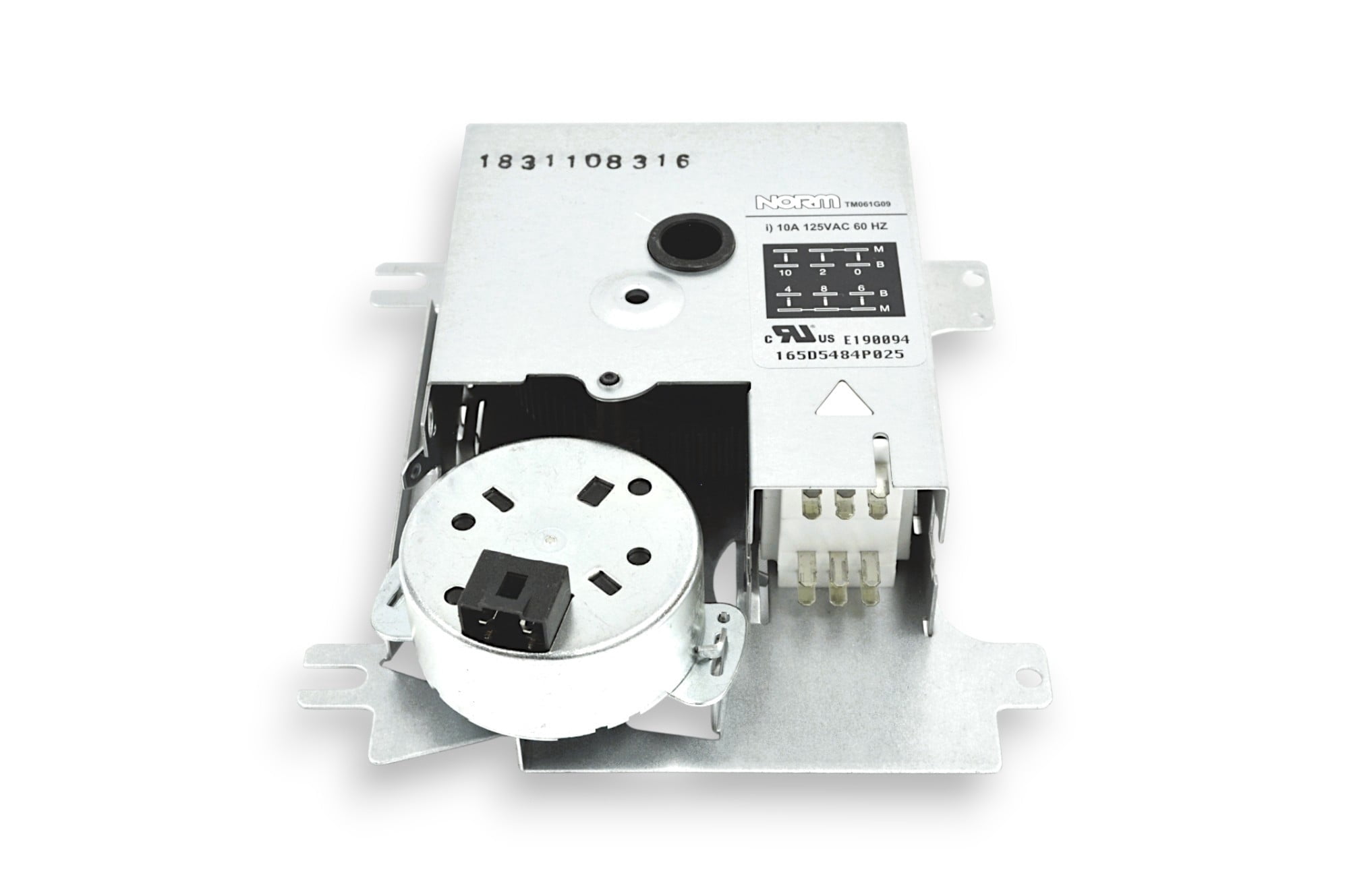 General Electric TIMER WD21X33641