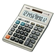 12 Digit Desk Top Calculator | Bundle of 5