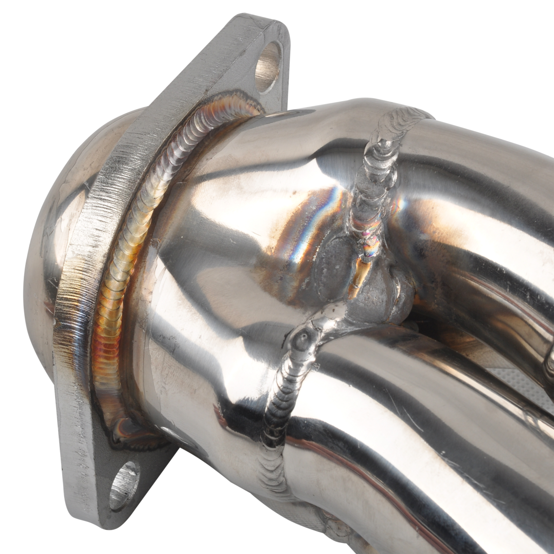 Stainless steel Exhaust Manifold Headers for 1979-1993 Mustang 5.0 V8 GT/LX/SVT