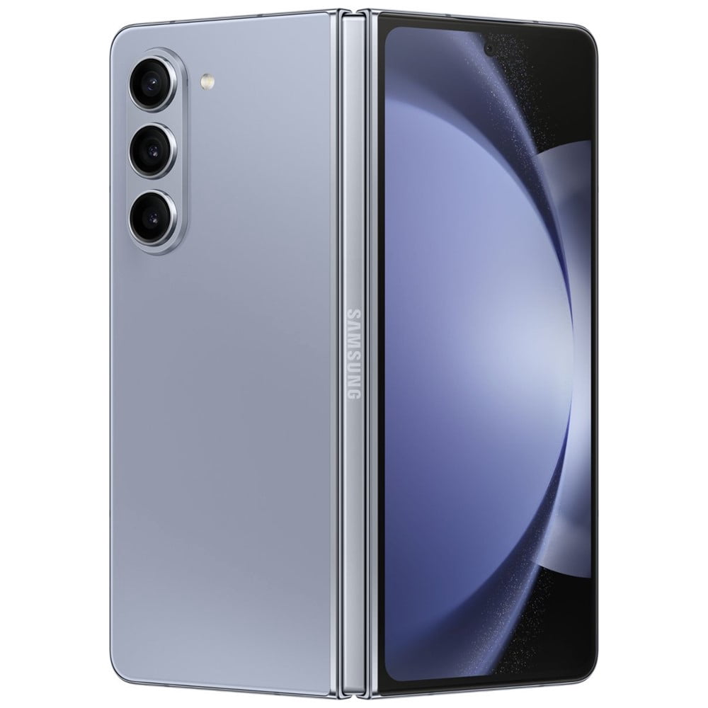 Samsung Galaxy Z Fold5 5G (256GB, 12GB) 7.6" Factory Unlocked GSM/CDMA F946U