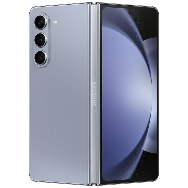 Samsung Galaxy zfold5 256GB ブルー　本体 Amazon.com: Samsung Galaxy Z Fold 5 5G US Version, 256GB, Blue