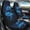 Sea Turtle Blue, variant on Jeiento Tropical Flower Car Seat Covers Front Seats Only 2 PCS Front Seat Cover Set Interior Covers Fashion Auto Interior Accessory for Car Sedan Truck SUV