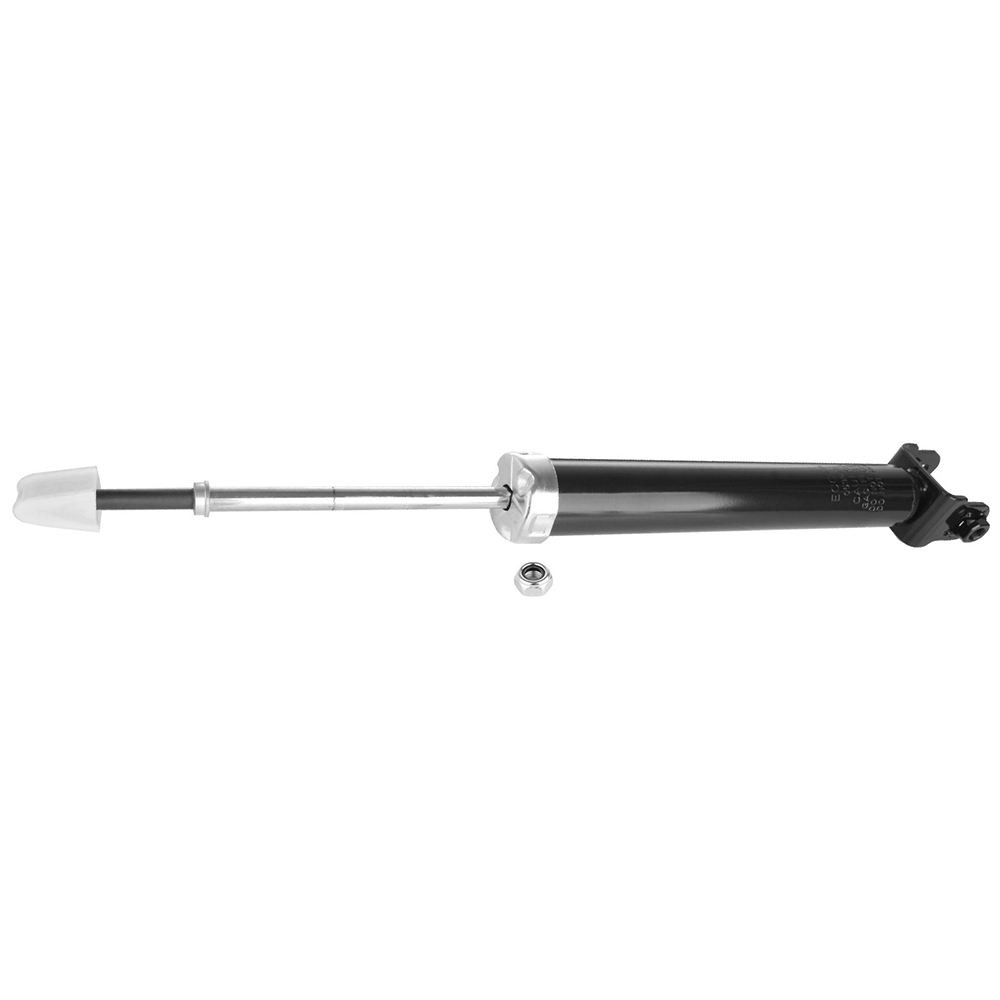 Shocks Front Rear,cciyu Shock Absorbers for 2002 2003 2004 2005 2006 for Nissan Altima Parts Struts (4pc Set)