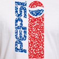 thumbnail image 3 of CafePress - Pepsi Flashback Bubbles Men's Classic T Shirt - Fitted T-Shirt, Vintage Fit Soft Cotton Tee, 3 of 4