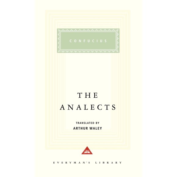 Pre-Owned The Analects: Introduction by Sarah Allan (Hardcover) 0375412042 9780375412042