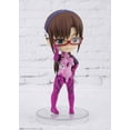 thumbnail image 4 of Neon Genesis Evangelion: Mari Illustrious Makinami Figuarts Mini Figure, 4 of 7