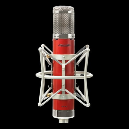Avantone CV12 Multi-Pattern Large Capsule Tube Condenser Microphone