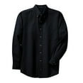 thumbnail image 5 of Men's Long Sleeve Versatile Dress Shirt, 5 of 6