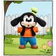 thumbnail image 4 of Nuevo y genuino colgante de la serie Mickey Family de Bubble Mart, hecho a mano, caja ciega, juguete, adorno, tienda insignia, regalo para niños, 4 of 5