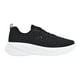 thumbnail image 2 of TENIS CABALLERO CHARLY 1087234002 TEXTIL NEGRO, 2 of 4