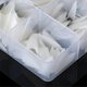 thumbnail image 4 of Uñas postizas largas con punta de aguja, uñas acrílicas naturales a presión, suministro de 500 piezas, uñas postizas con media cubierta de aguja, pegatinas para uñas postizas., 4 of 5