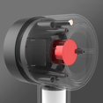 thumbnail image 5 of Rasoir à Tissu 2-en-1 Rechargeable Anti-Bouloches (platinum), 5 of 5