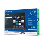 onn 32 Class HD (720P) Smart LED TV (100012589)