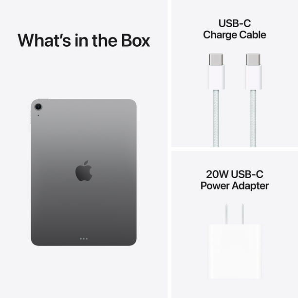 Apple 11-inch iPad Air M3 - Walmart.ca