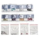 thumbnail image 2 of Diamond Painting Jewelry Box 5D DIY Desktop Storage Container Embroidery Kits Home Decor, 2 of 3