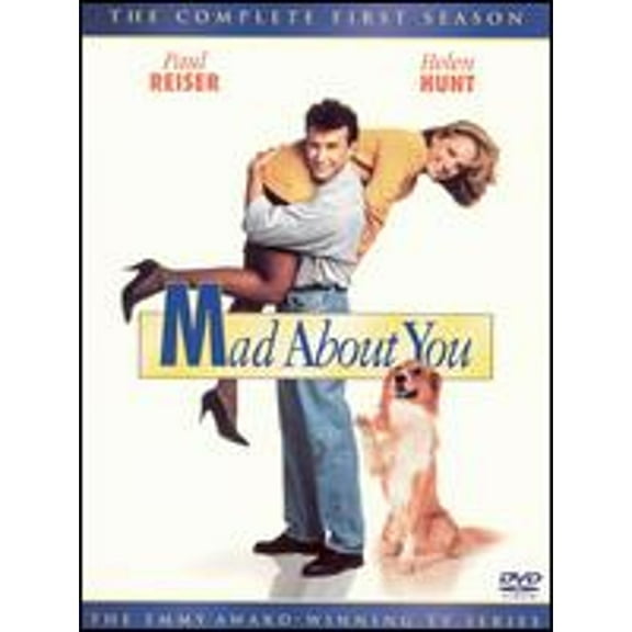 Pre-Owned Mad About You: The Complete First Season [2 Discs] (DVD 0043396096523)