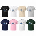 thumbnail image 4 of Got Too Silly Goose Graphic T-Shirt, Funny Unisex Short Sleeve Tee, 4 of 9