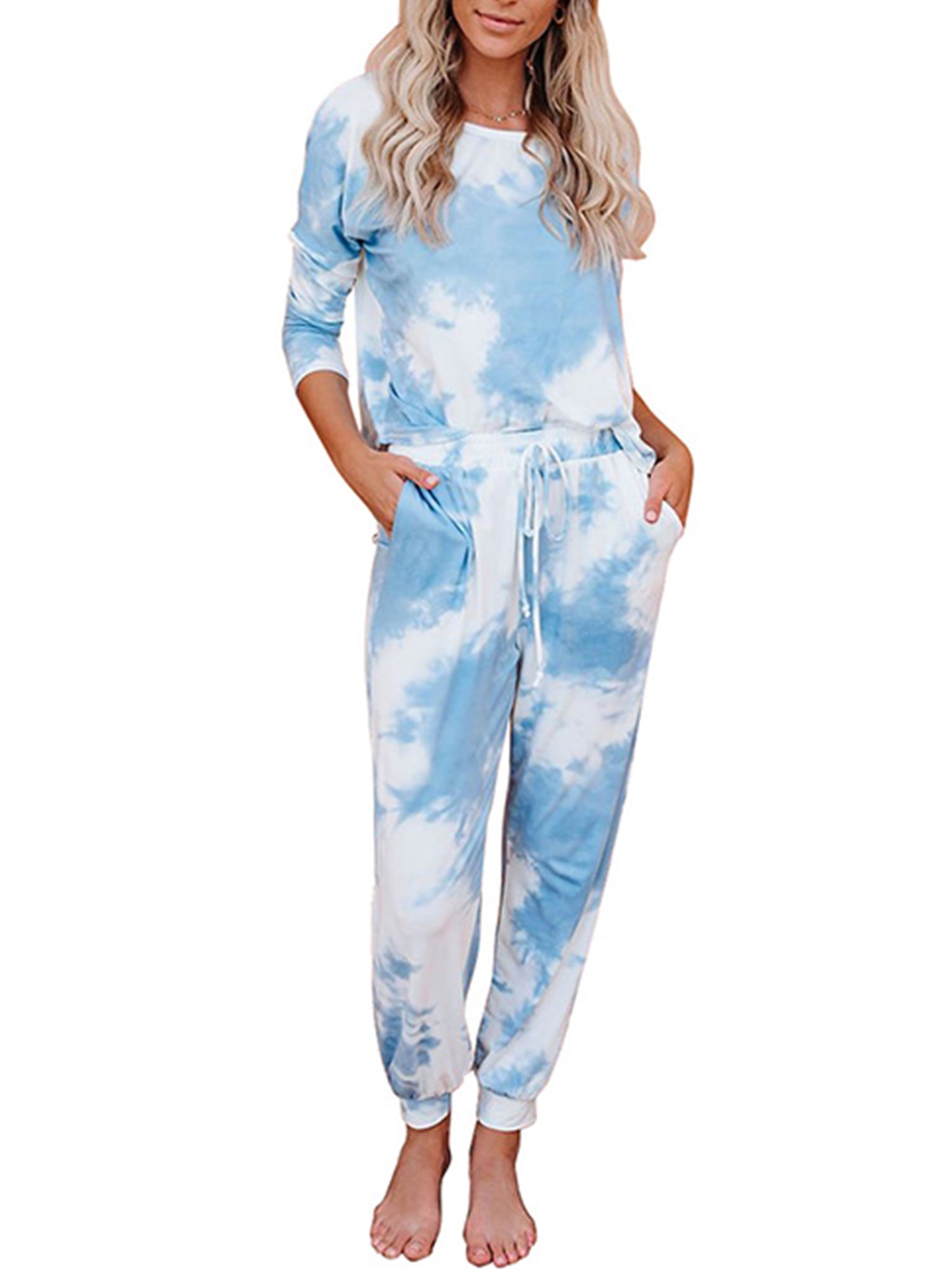womens jogging suits cotton