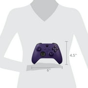 Microsoft Xbox Wireless Controller - Astral Purple