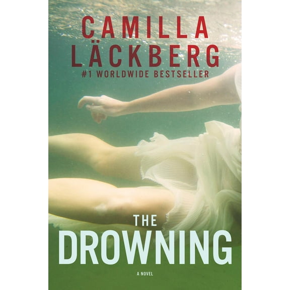 The Drowning : A Novel (Hardcover)