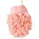 thumbnail image 1 of Esponja de baño, depurador corporal de lufa, esponja de limpieza para cojín de ducha de lufa, esponja de baño para baño, hombres y mujeres bañándose (rosa) BRI  Rojo Verde, 1 of 4