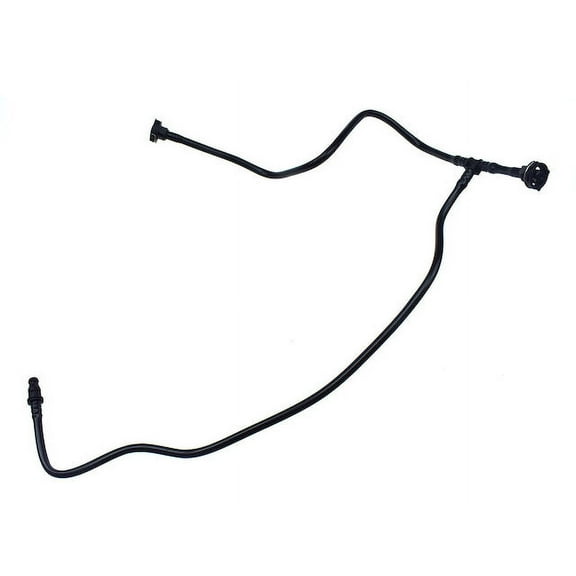 Coolant Breather Line - Compatible with 2013 - 2014 Mercedes-Benz GL450