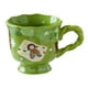 thumbnail image 5 of Taza de café de cerámica, taza de desayuno, vajilla creativa, de té grande hecha a mano con dibujos animados, para leche, esposa, oficina, dormitorio, 5 of 8