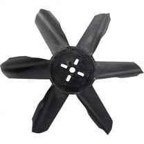 Allstar Performance Nylon Fan 15in 6 Blade ALL30092