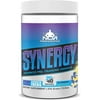 Natural Chemist Nutraceuticals - Synergy Pre-Workout Gym Supplement for Men and Women - All Natural Energy Powder - Intense Pumps, Endurance, Strength Gains- 20/40 Servings