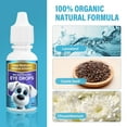 thumbnail image 6 of Dogs Eye Drops, Dogs Eye Infection Treatment, Relieve Red Eyes & Allergy Symptoms for All Animal, Dog Eye Wash for Cleaning Tear Streaks、Removing Eye Stains & Relieving Dryness, 6 of 9