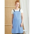 thumbnail image 3 of Simplicity Sewing Pattern 9907 - Misses' Aprons and Pants By Elaine Heigl Designs, Size: A (XS-XXL), 3 of 11