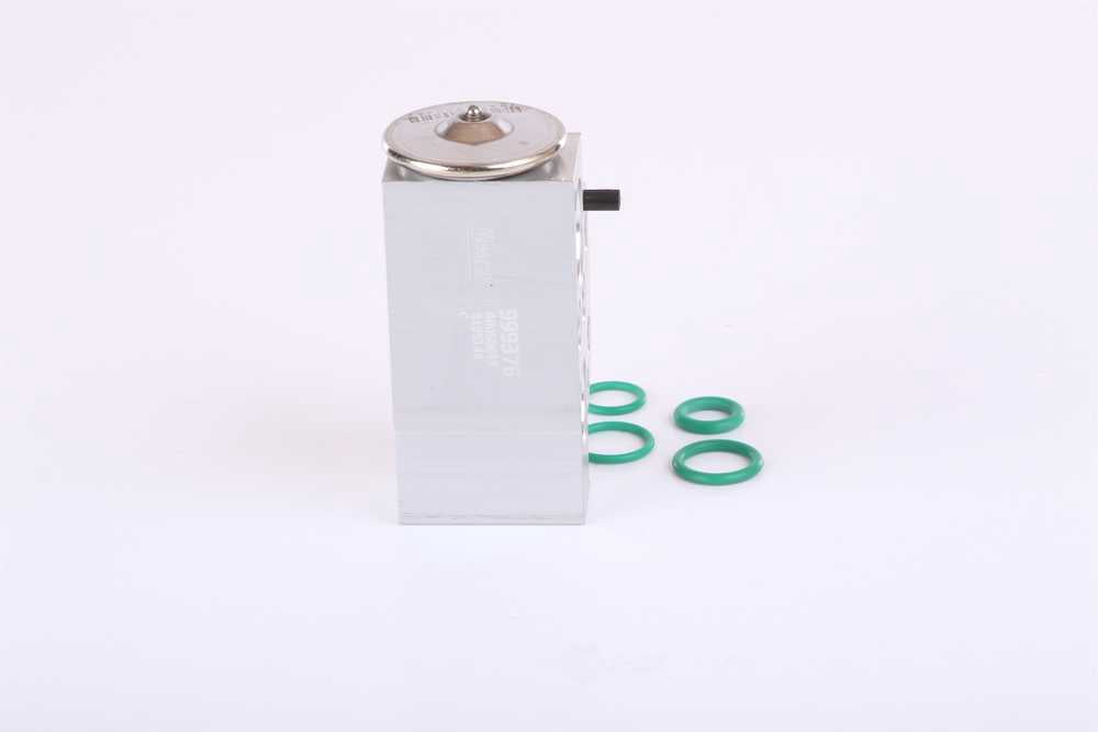 Nissens 999376 Air Conditioning Expansion Valve