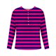 thumbnail image 4 of Blusas y camisas de manga larga con cuello redondo para hombre, estilo casual, cuello redondo, estampado, para fitness, deportes, manga larga, blusa de poliéster., 4 of 4