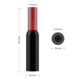 thumbnail image 3 of Abridor de Vino Sunnimix Pantalla Digital de Cocina Rojo, 3 of 8