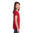 thumbnail image 3 of District Girls The Concert Tee-L (New Red), 3 of 6