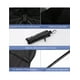thumbnail image 2 of Parabrisas Cubre Sol Para Coche Cortinas Parasol, 2 of 5