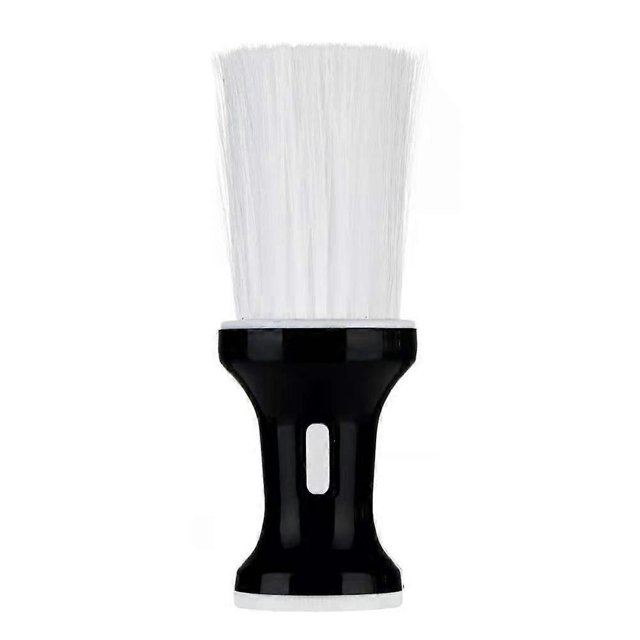 Cepillo Suave ZHAOCHENG para Cortar el Pelo Plumero para el Cuello