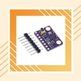 thumbnail image 3 of Tholdsy Módulo de sensor 91 MPU9250 BMP280 10DOF Módulos de tablero livianos Fácil operación Tableros de sensores de resistencia a la corrosión Electrónica miscelánea, 3 of 6