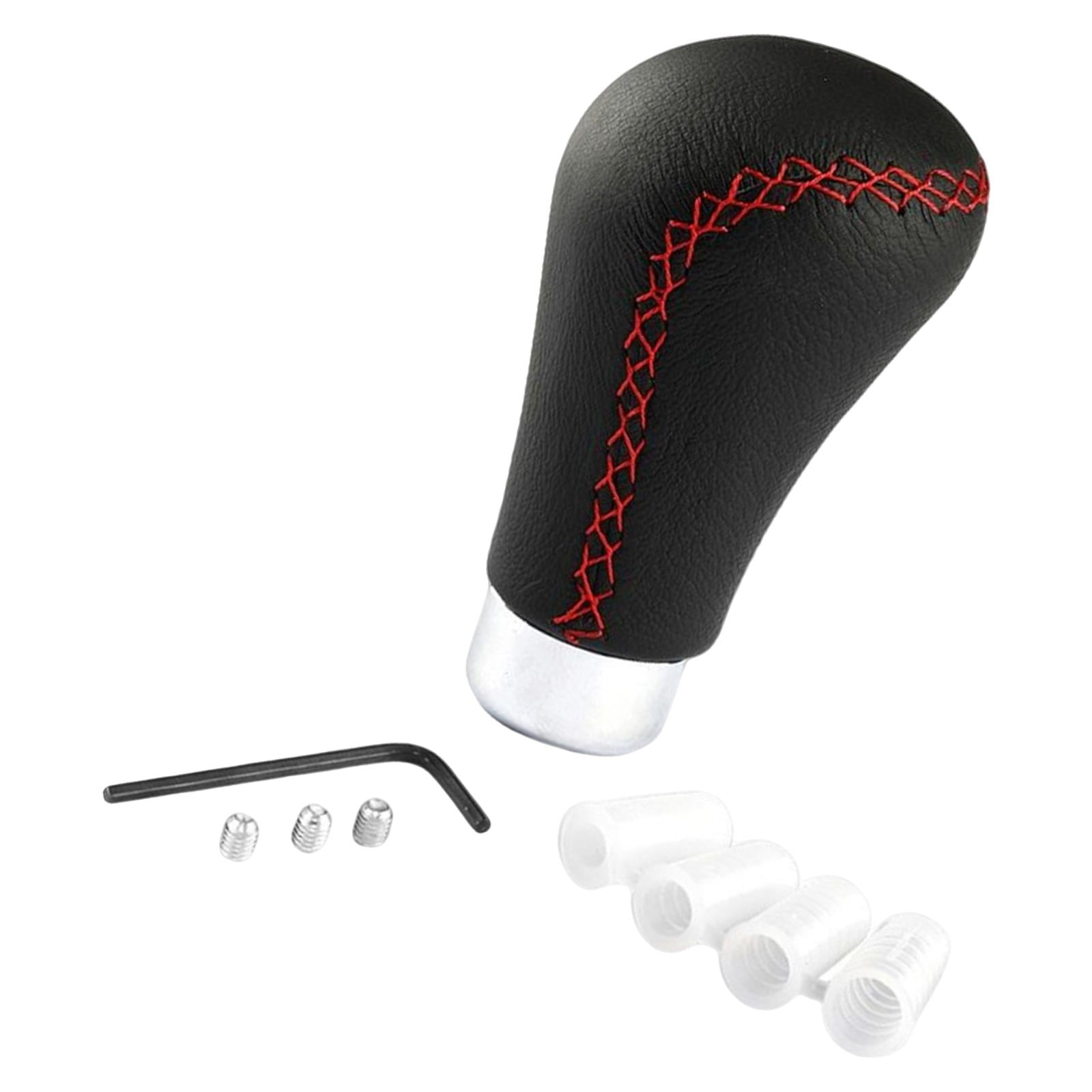 Gear Knob Manual Gear er for Auto Transmission Car