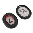 thumbnail image 1 of Almohadillas de Repuesto de Cuero Proteico Suave para AuricularesBackbeat Pro2 SE Voyager 8200 UC Cancelación de Ruido, 1 of 8
