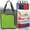 A1 Yrmaups under 5$, variant on 5Pcs Insulated Picnic Bag under $5! Yrmaups Insulated Picnic Bag for Food Delivery, Foldable Cooler Bag for Beach, Thermal Lunch Bag for Travel, Leak Proof Food Bag for Outdoor