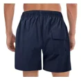 thumbnail image 2 of Traje De Baño Hombre Natacion Playa Short Rapido Secado, 2 of 7