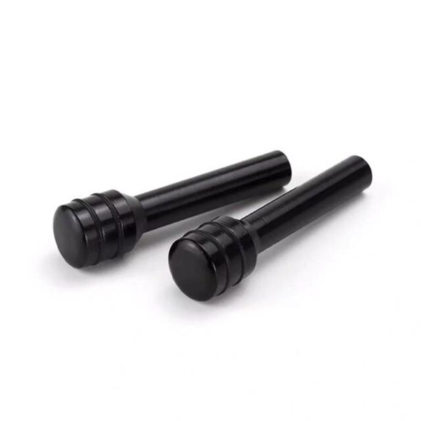 Car Door Lock Knobs Universal Interior Pull Inner Bolt Lock Pin for SUV