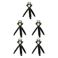 thumbnail image 3 of Greeniant Llavero linterna vida impermeable Camping luces lámparas recargable multiusos herramienta de iluminación mochilero con soporte Type2 NO2 Greeniant CBP389640, 3 of 4