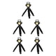thumbnail image 2 of Eigraketly Llavero linterna vida impermeable lámparas de luz de Camping herramienta de iluminación multiusos recargable mochilero con soporte Type2 NO2, 2 of 6