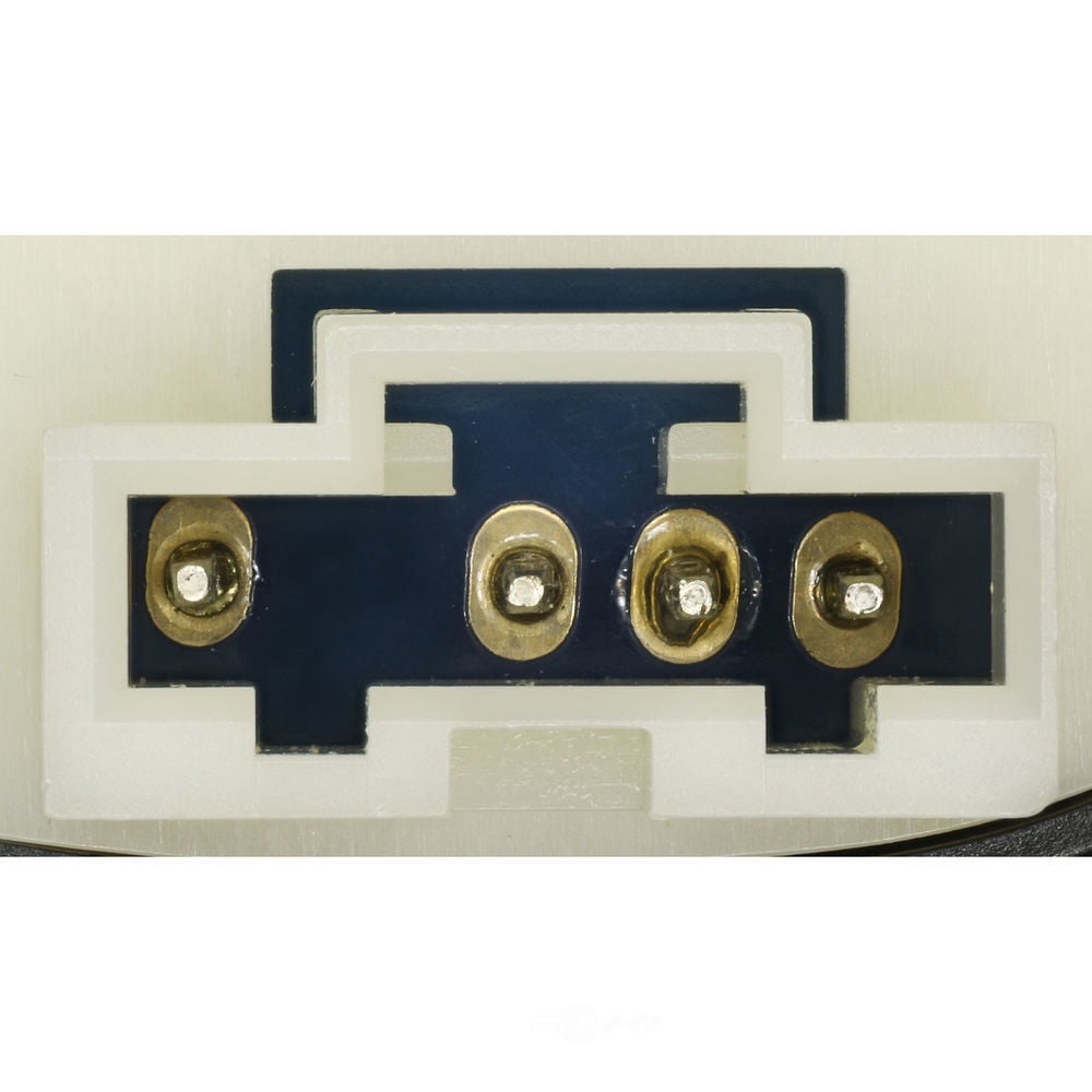 Steering Wheel Radio Controls