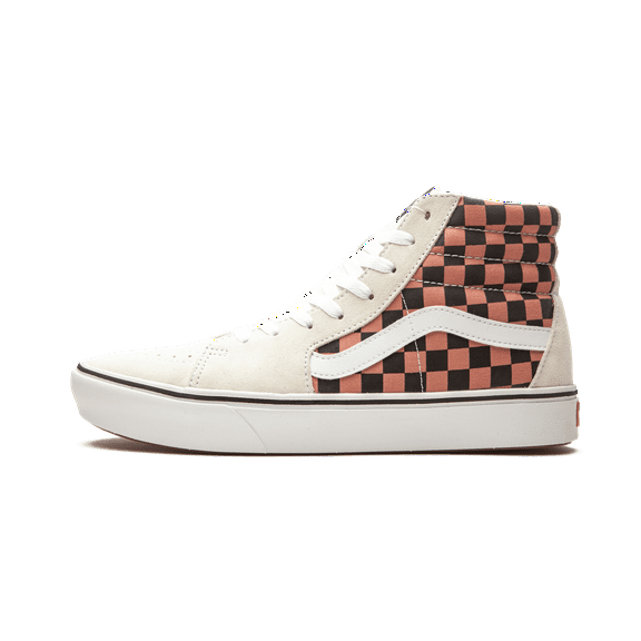 VANS MENS Sk8-Hi Comfycush "Mixed Media" VN0A3WMB1PC VN0A3WMB1PC from Stadium Goods