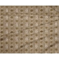 thumbnail image 4 of oneOone Rayon Light Brown Fabric Block Fabric For Sewing Printed Craft Fabric By The Yard 56 Inch Wide-XE, 4 of 8