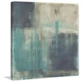 thumbnail image 2 of Marmont Hill "Crossfade I" Painting Print on Wrapped Canvas, 2 of 5